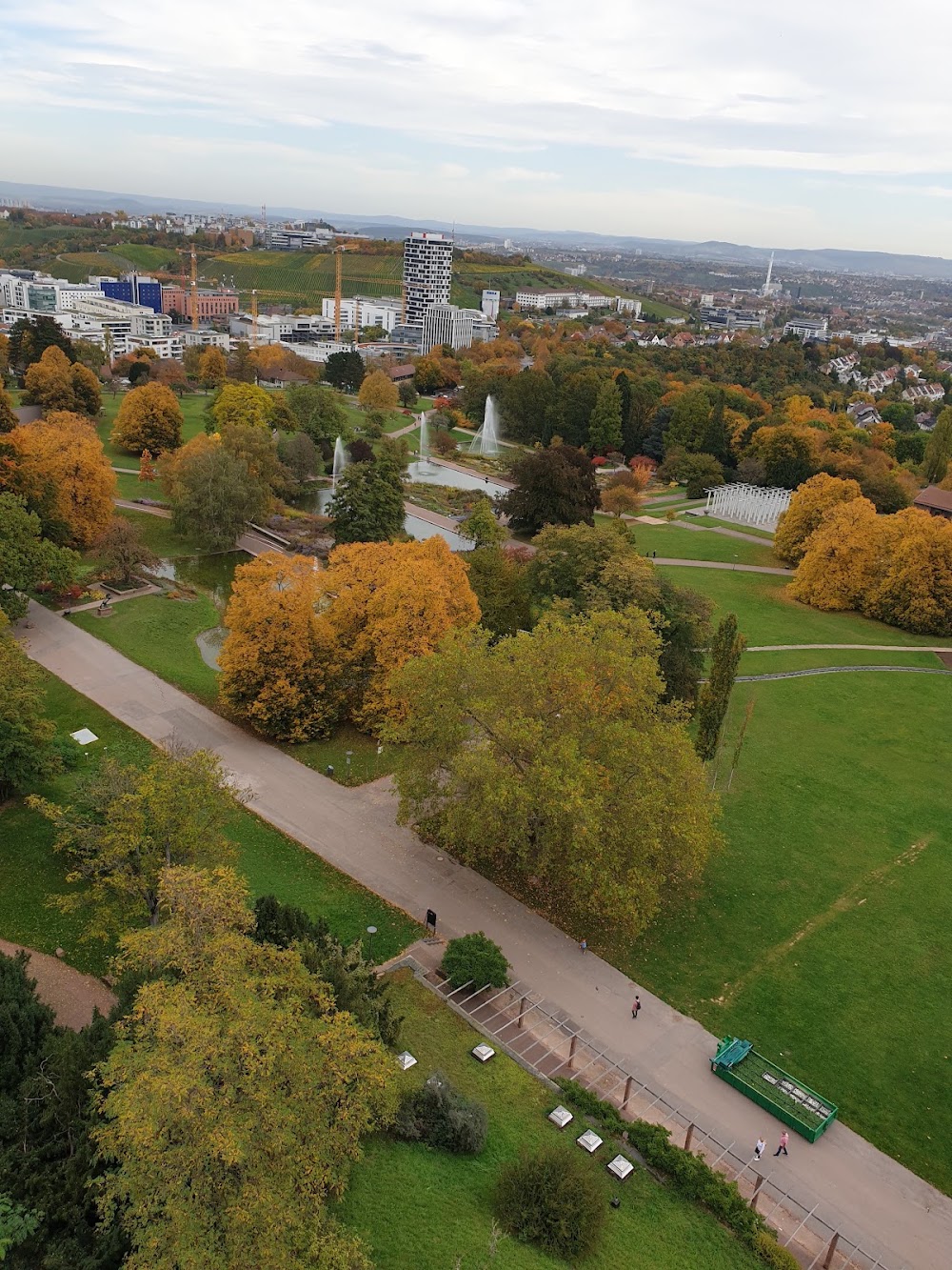 Killesberg Park photo 2