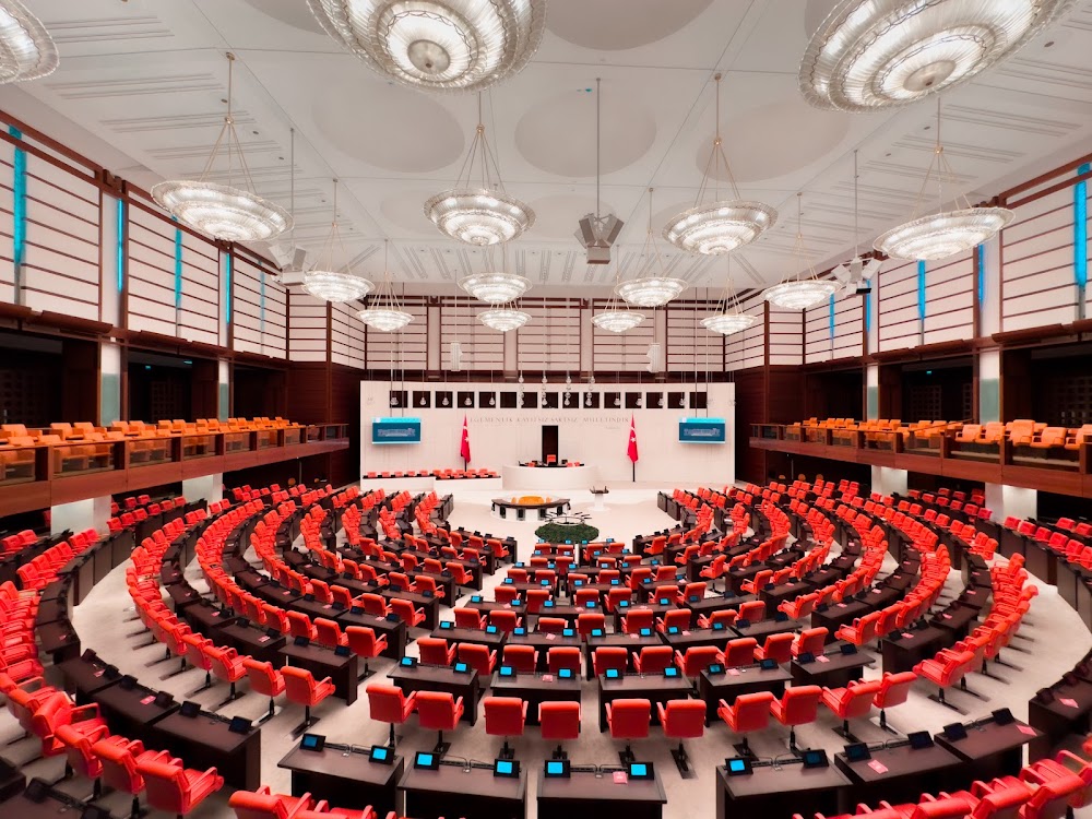 Grand National Assembly of Turkey photo 2