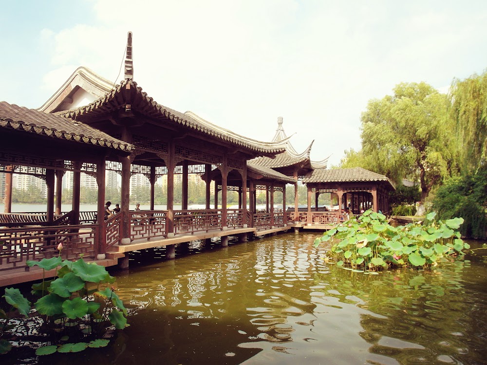 Mochou Lake
