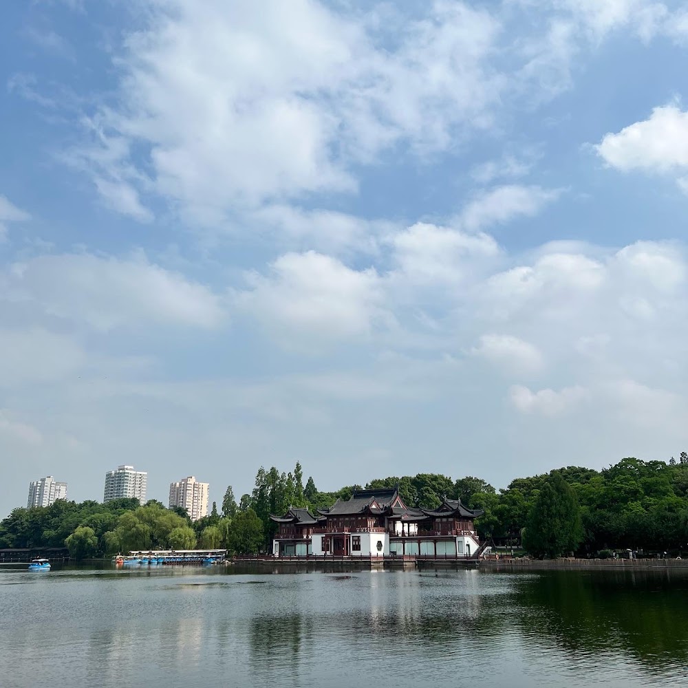 Mochou Lake photo 3