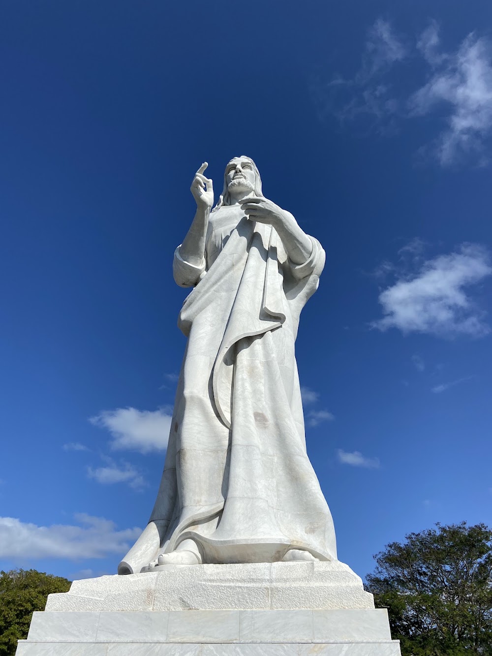 Cristo de La Habana
