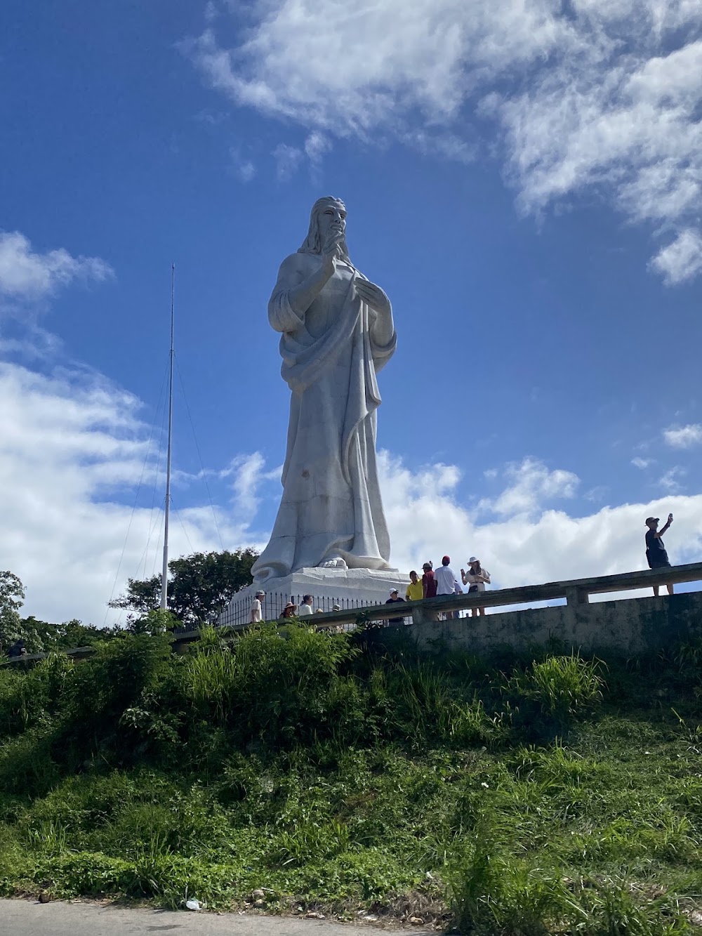 Cristo de La Habana photo 2