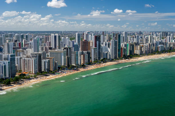 Pina Beach
