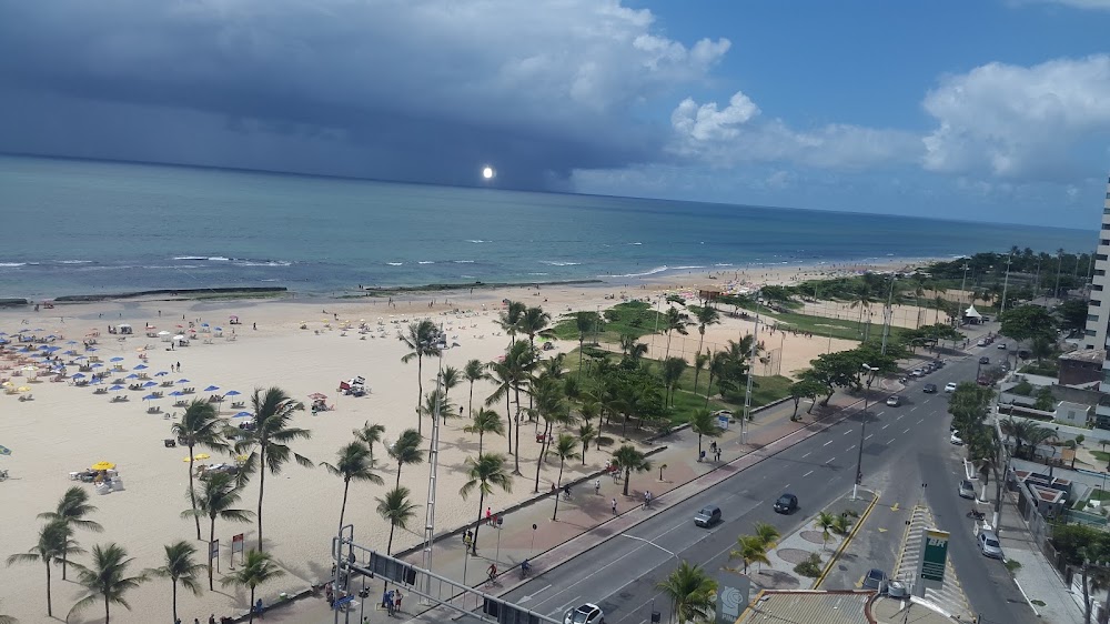 Pina Beach photo 2