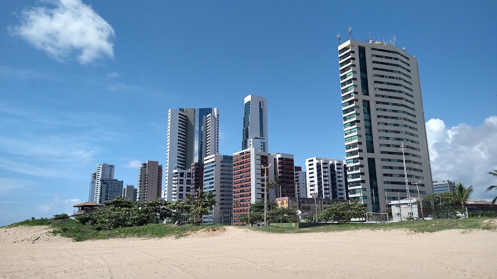 Pina Beach photo 3