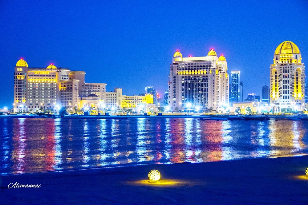 Katara Beach photo 3