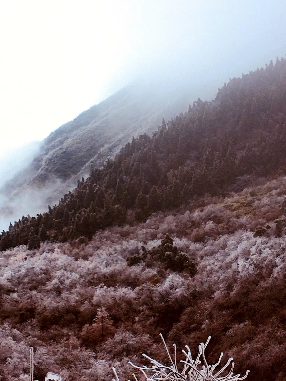 Mount Hengshan photo 3