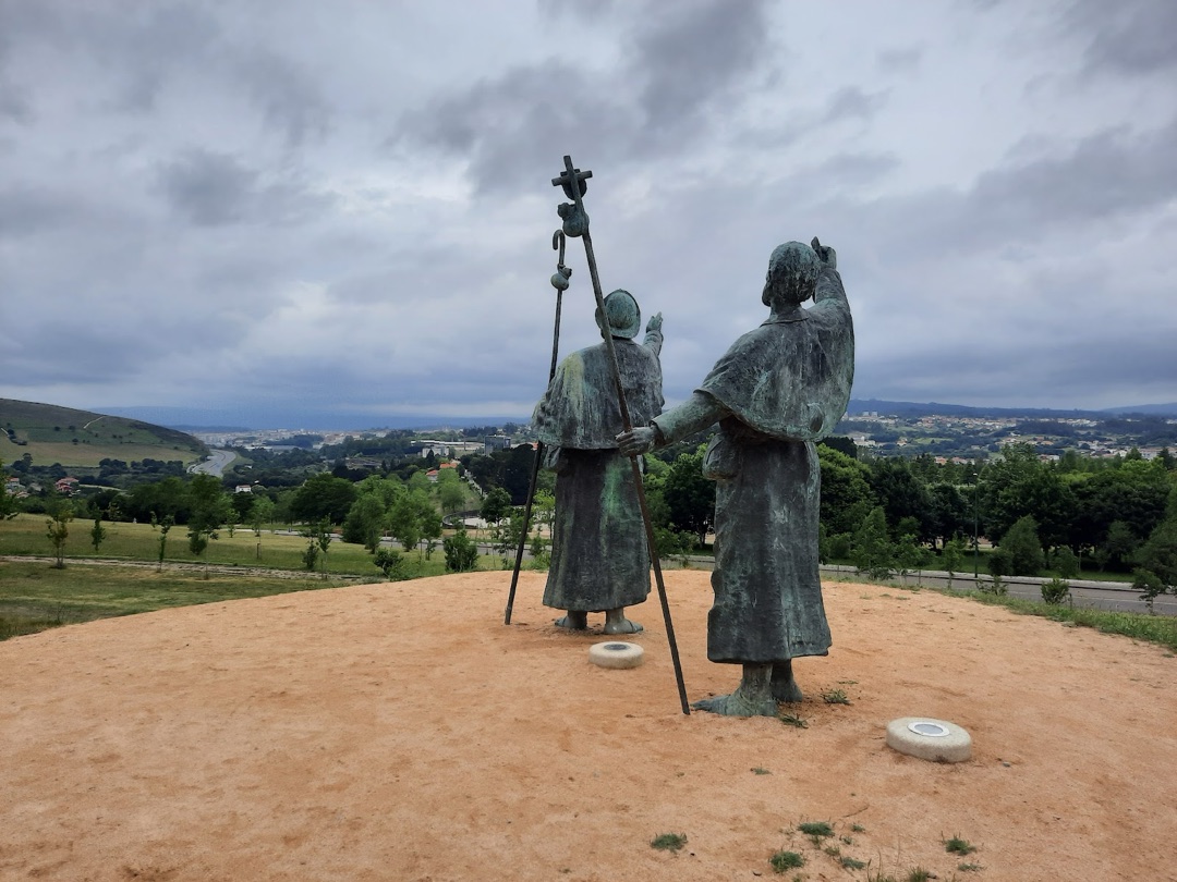 Monte do Gozo