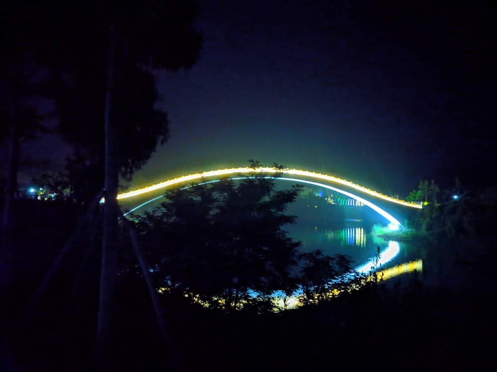 Heze Lotus Lake photo 2
