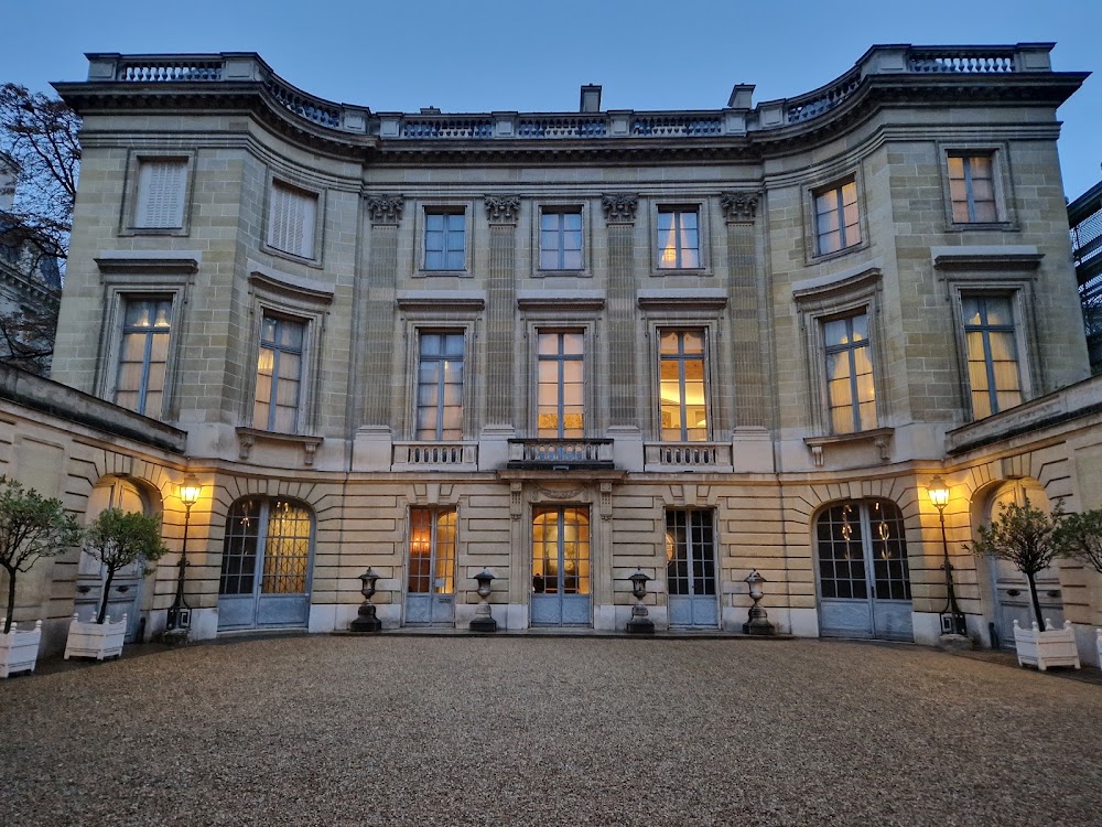 Musée Nissim de Camondo photo 2