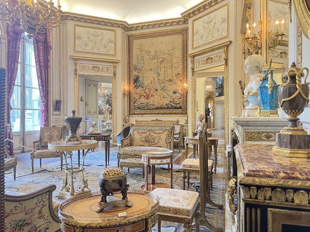 Musée Nissim de Camondo photo 3