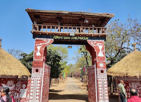 Shilpgram