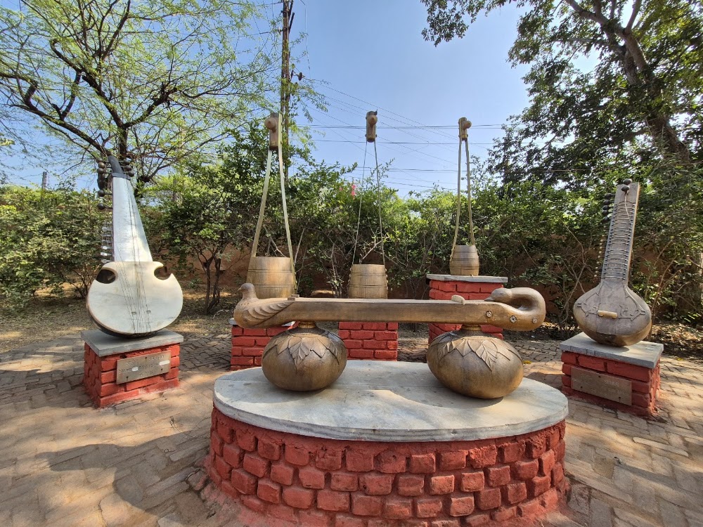 Shilpgram photo 3