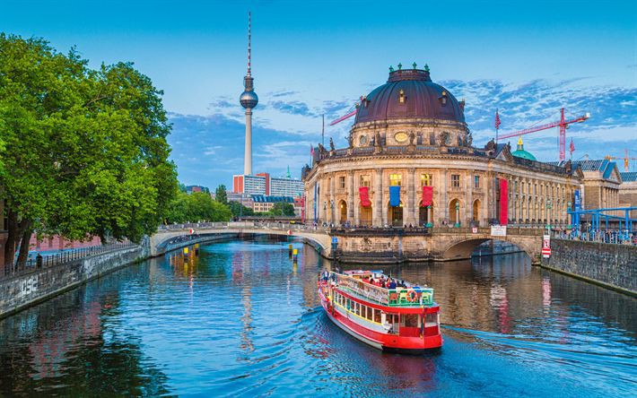 Museum Island (Berlin)