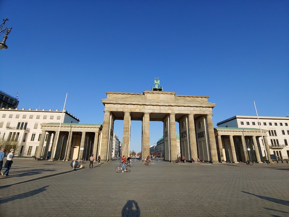 Museum Island (Berlin) photo 3