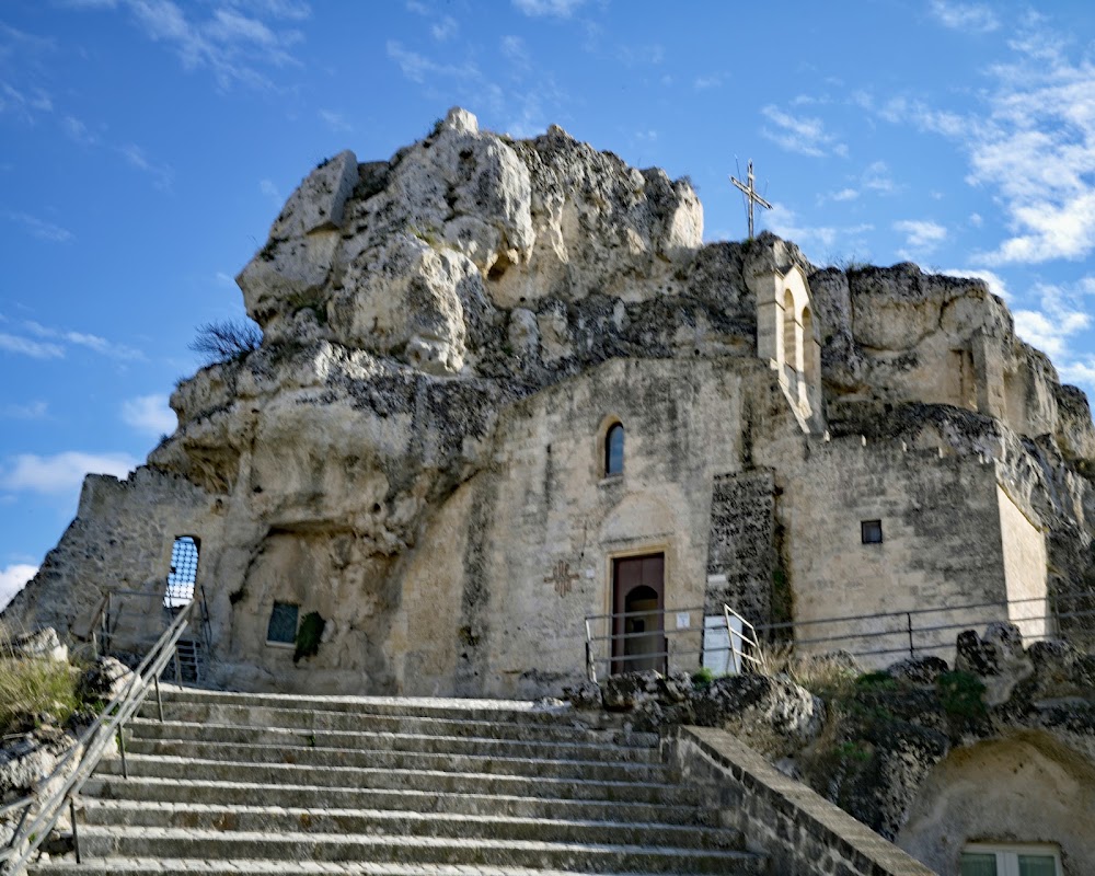 Church of Santa Maria de Idris photo 2