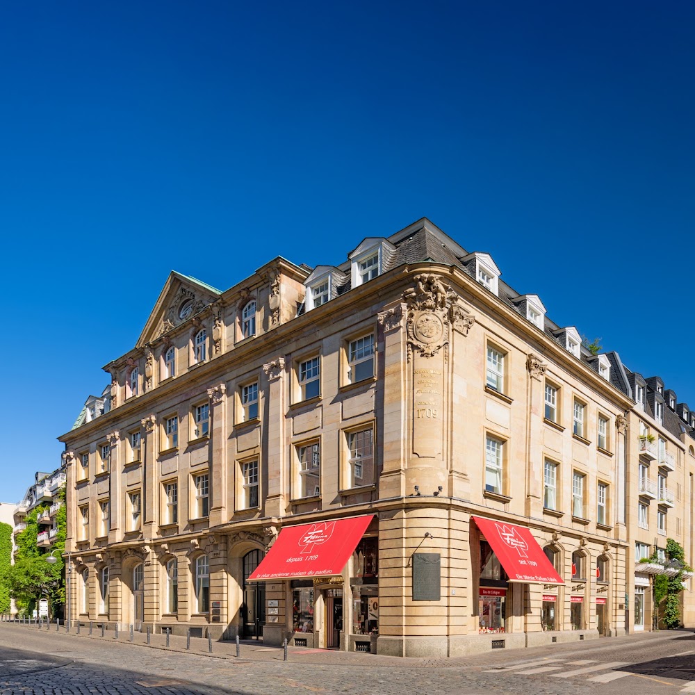 Farina Fragrance Museum