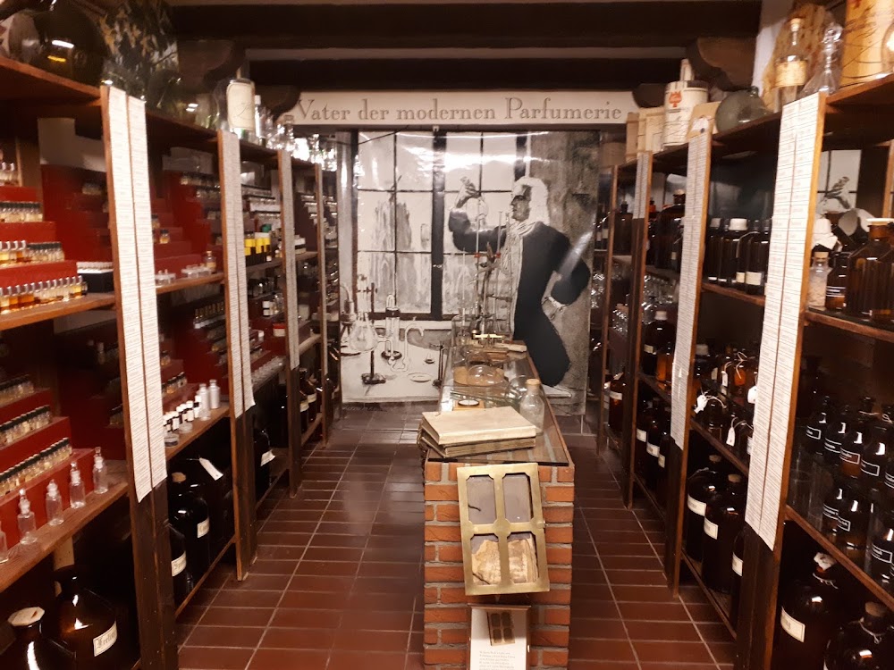 Farina Fragrance Museum photo 3