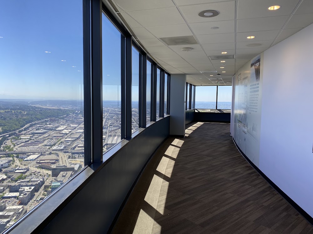 Columbia Center Sky View Observatory photo 3