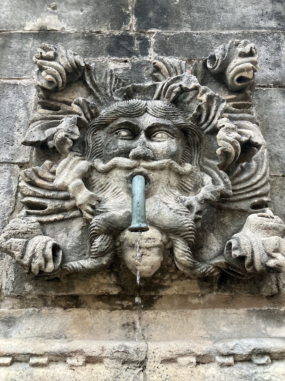 Onophrian Fountain photo 2