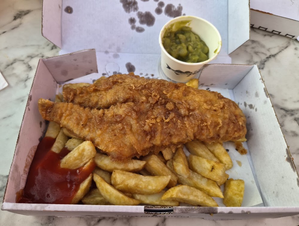 The Fishmarket photo 3