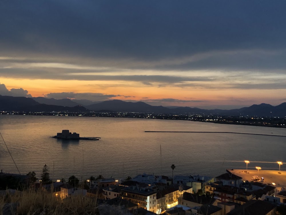Nafplio Old Town photo 3