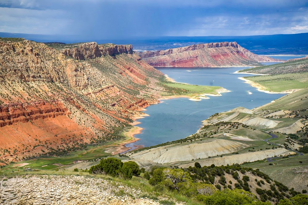 Flaming Gorge National Recreation Area photo 2