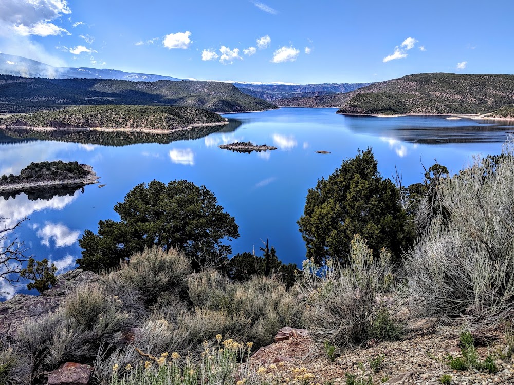 Flaming Gorge National Recreation Area photo 3