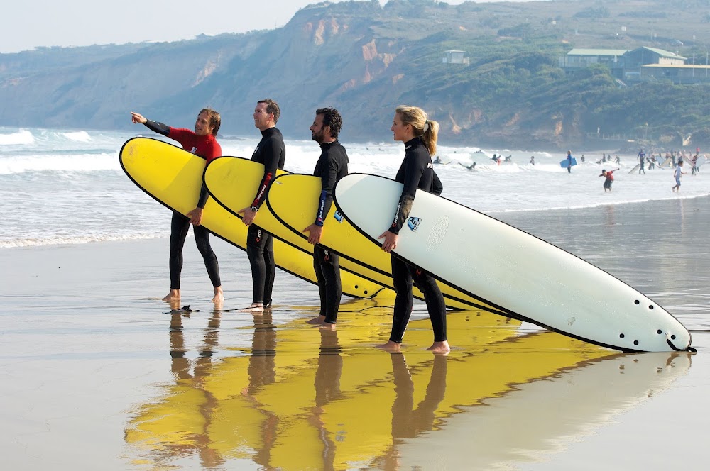 Go Ride A Wave - Anglesea