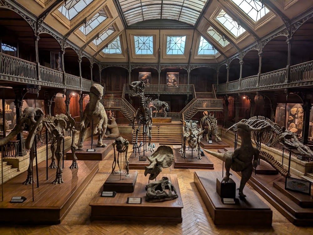 Musée Miniature et Cinéma