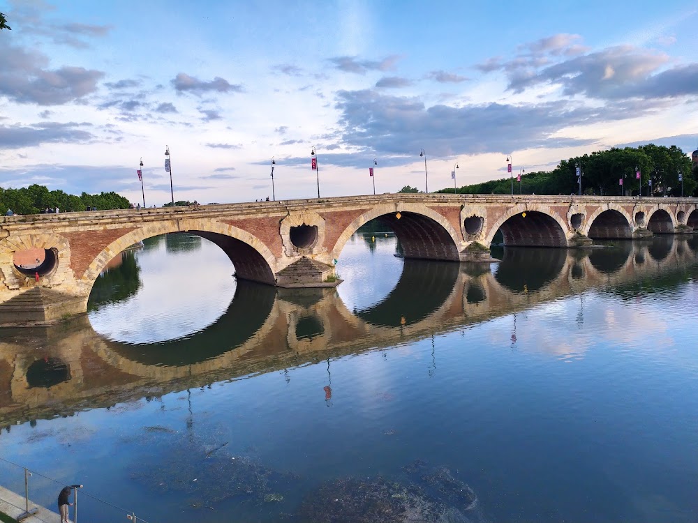 Quai de la Daurade photo 2