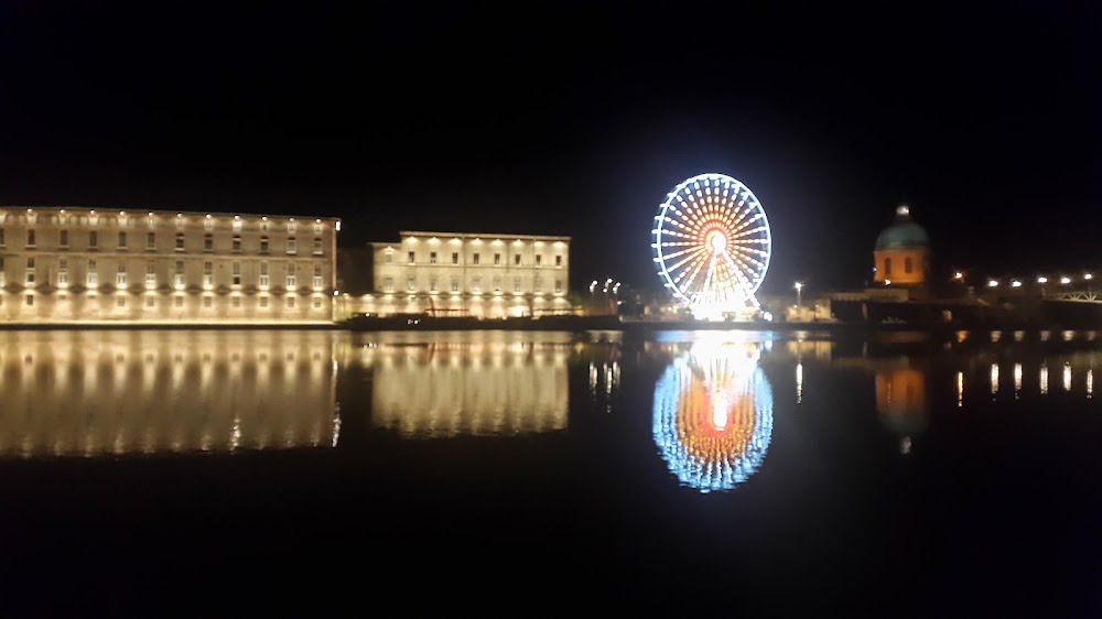 Quai de la Daurade photo 3