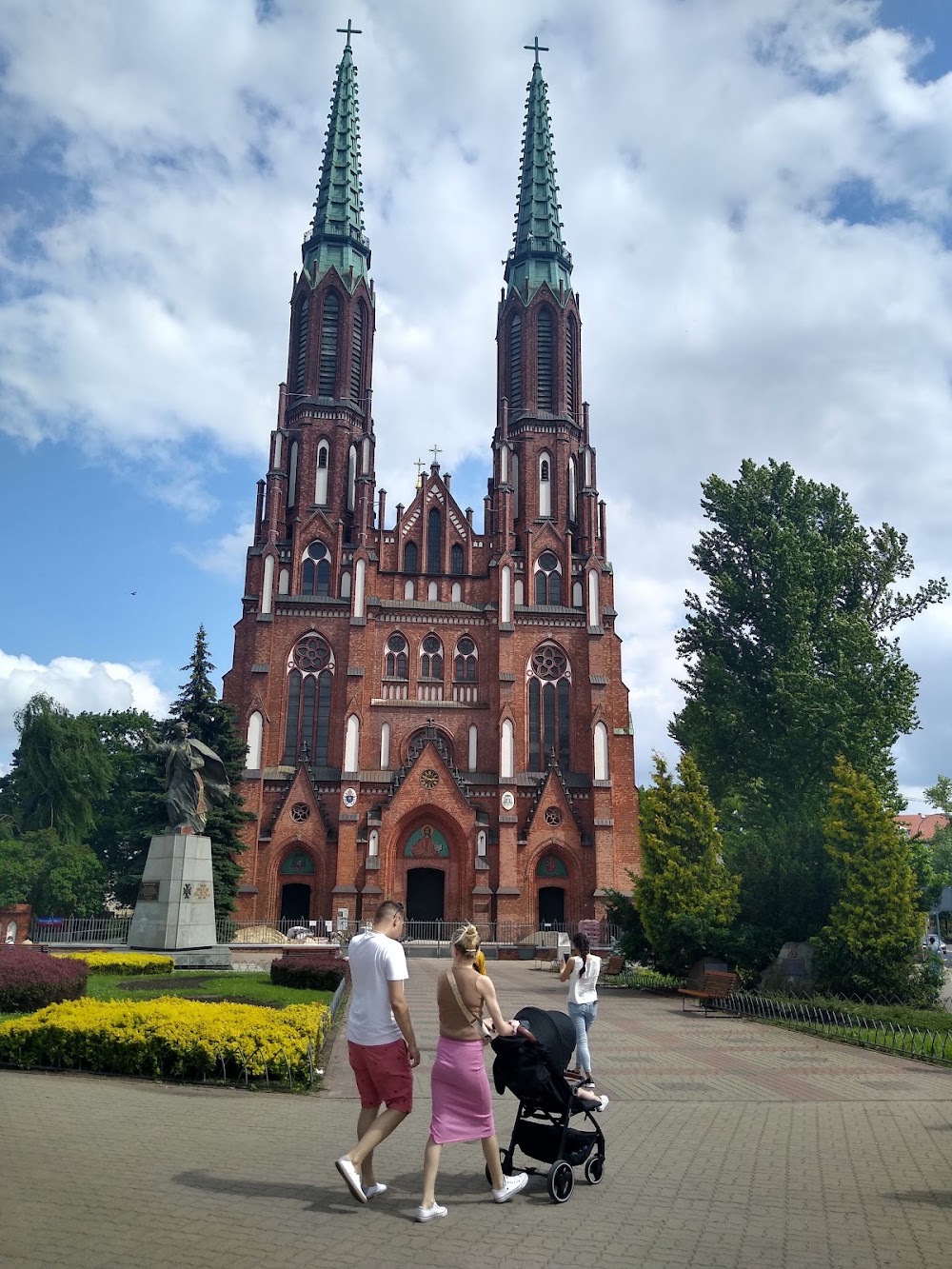 Praga District