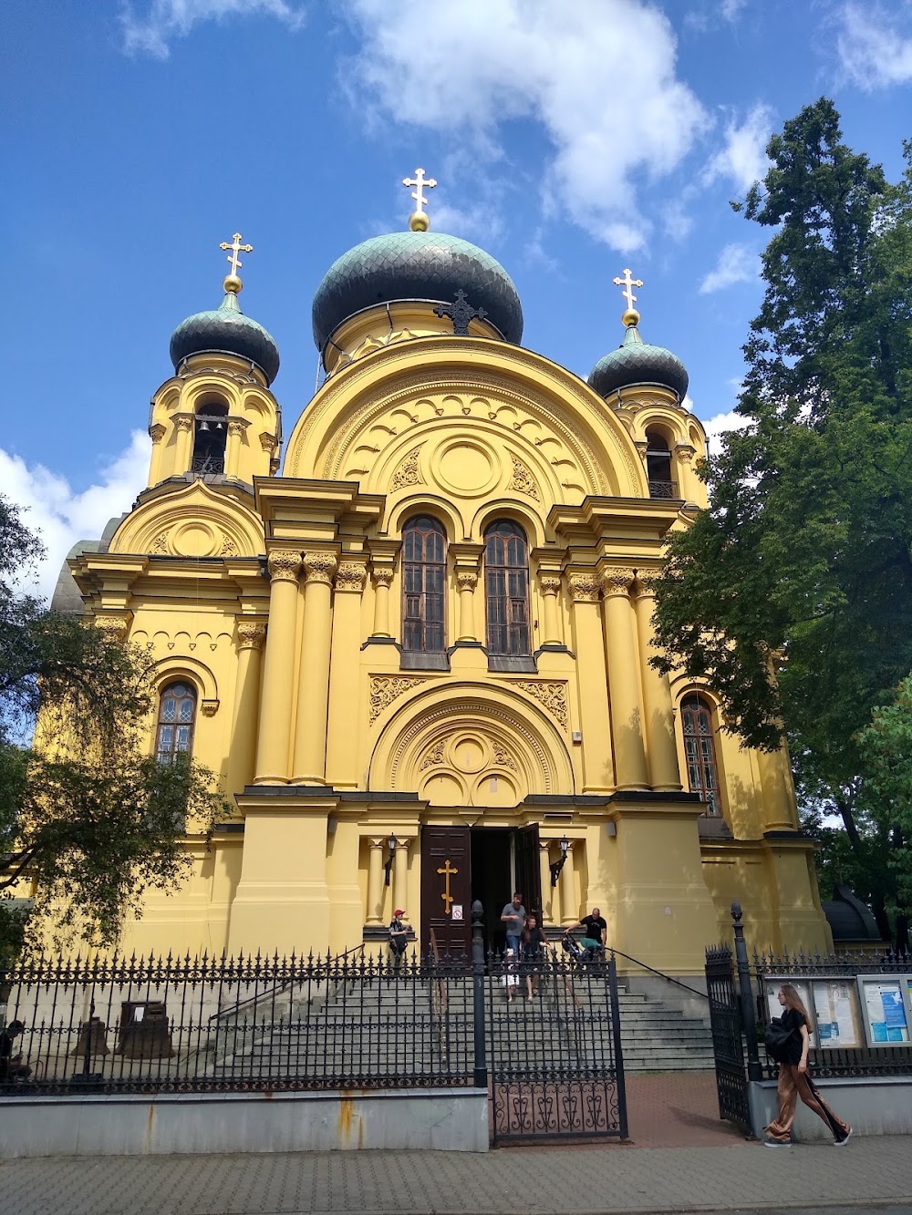 Praga District photo 2