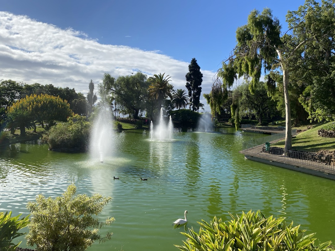 Santa Catarina Park photo 2