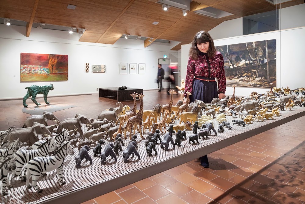 Rovaniemi Art Museum