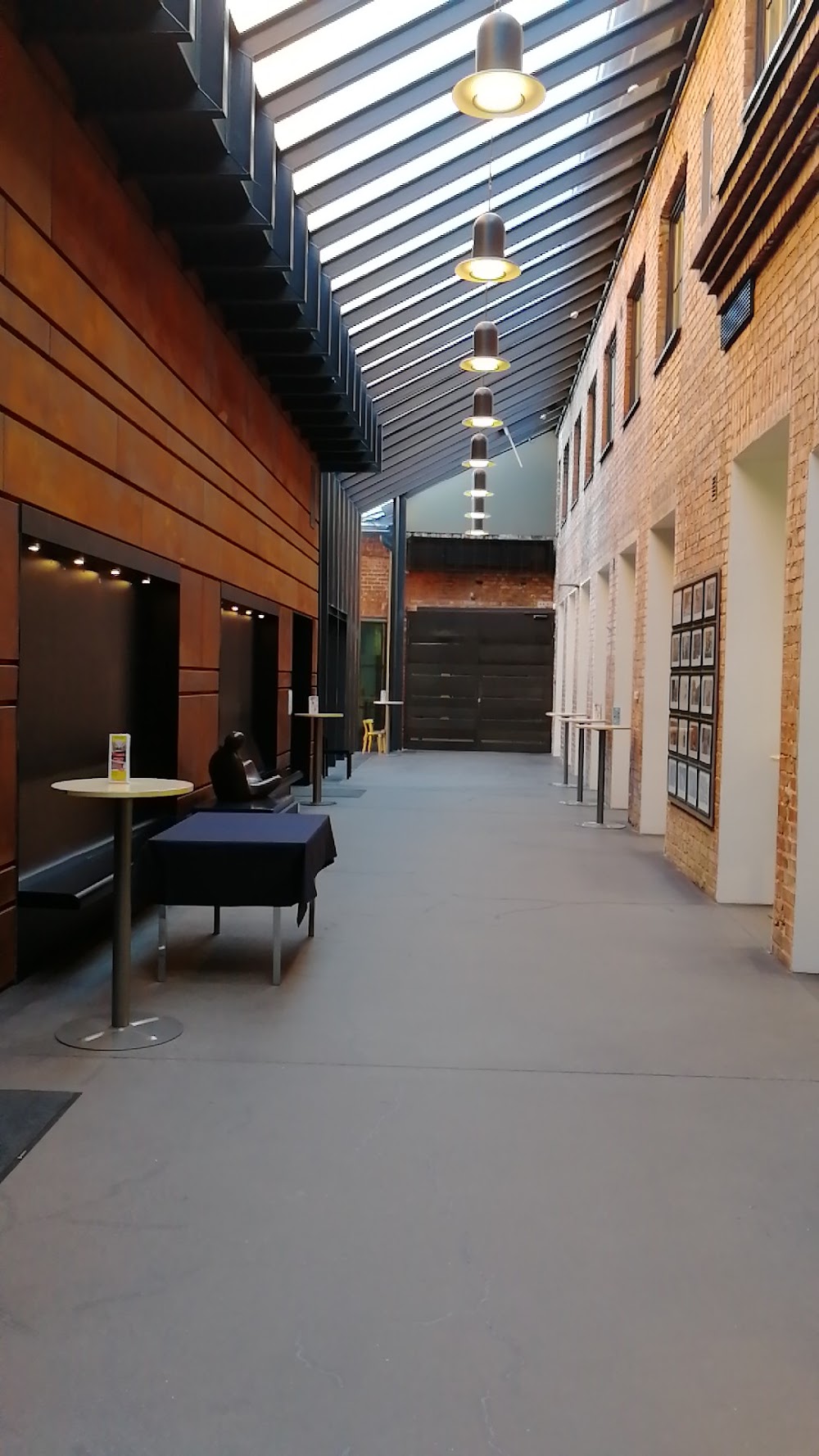 Rovaniemi Art Museum photo 3