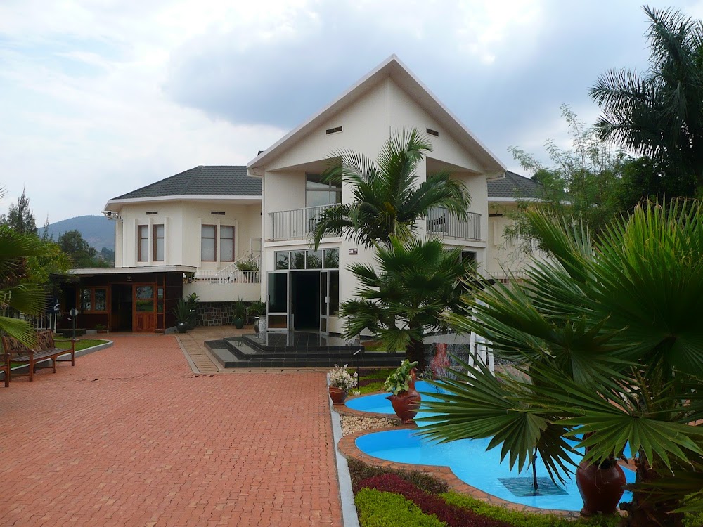 Kigali Genocide Memorial photo 3