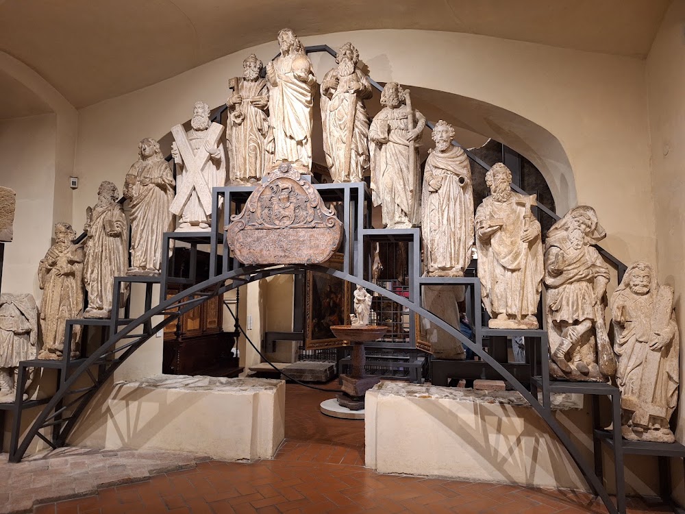 Zagreb City Museum photo 3