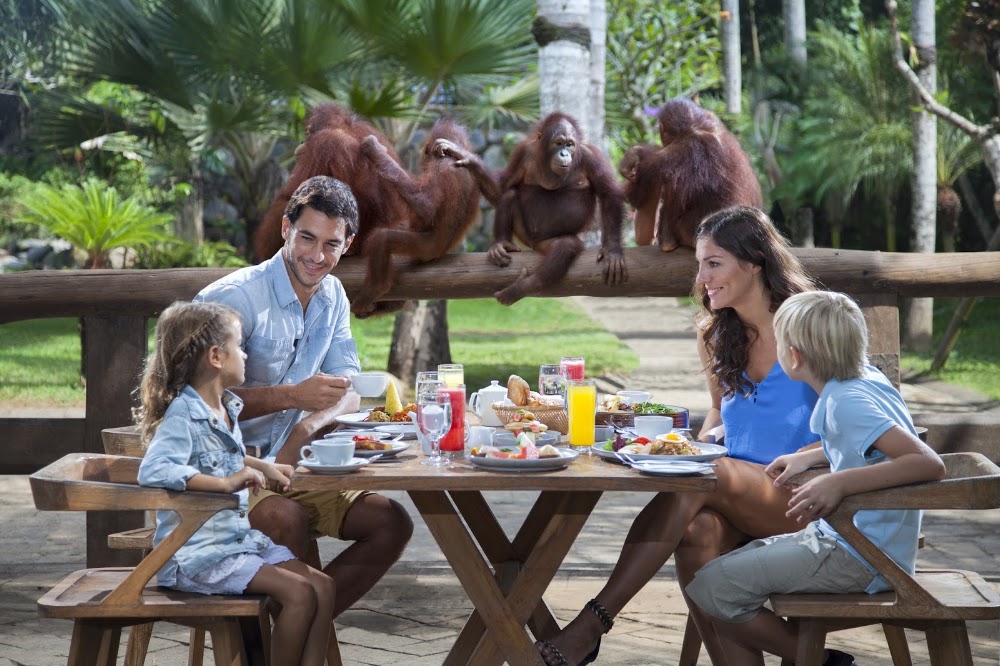 Bali Zoo photo 2