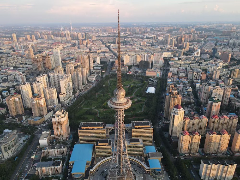Long Ta (Dragon Tower) photo 2