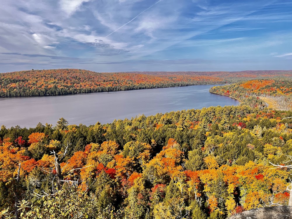 Algonquin Provincial Park photo 2