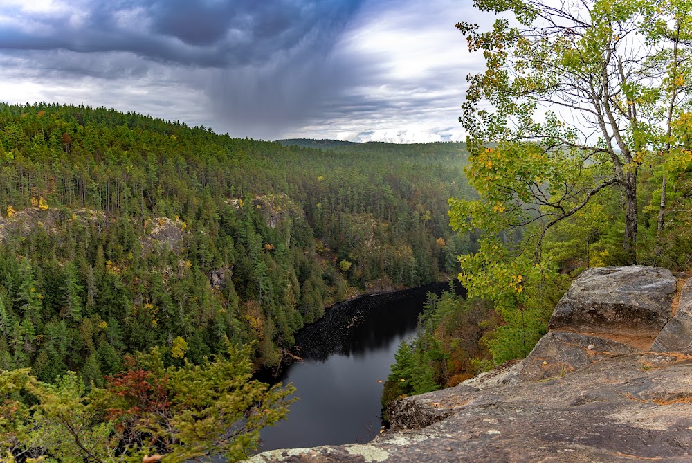 Algonquin Provincial Park photo 3