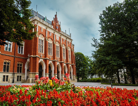 Jagiellonian University