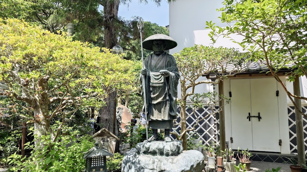Jojuin Temple photo 3