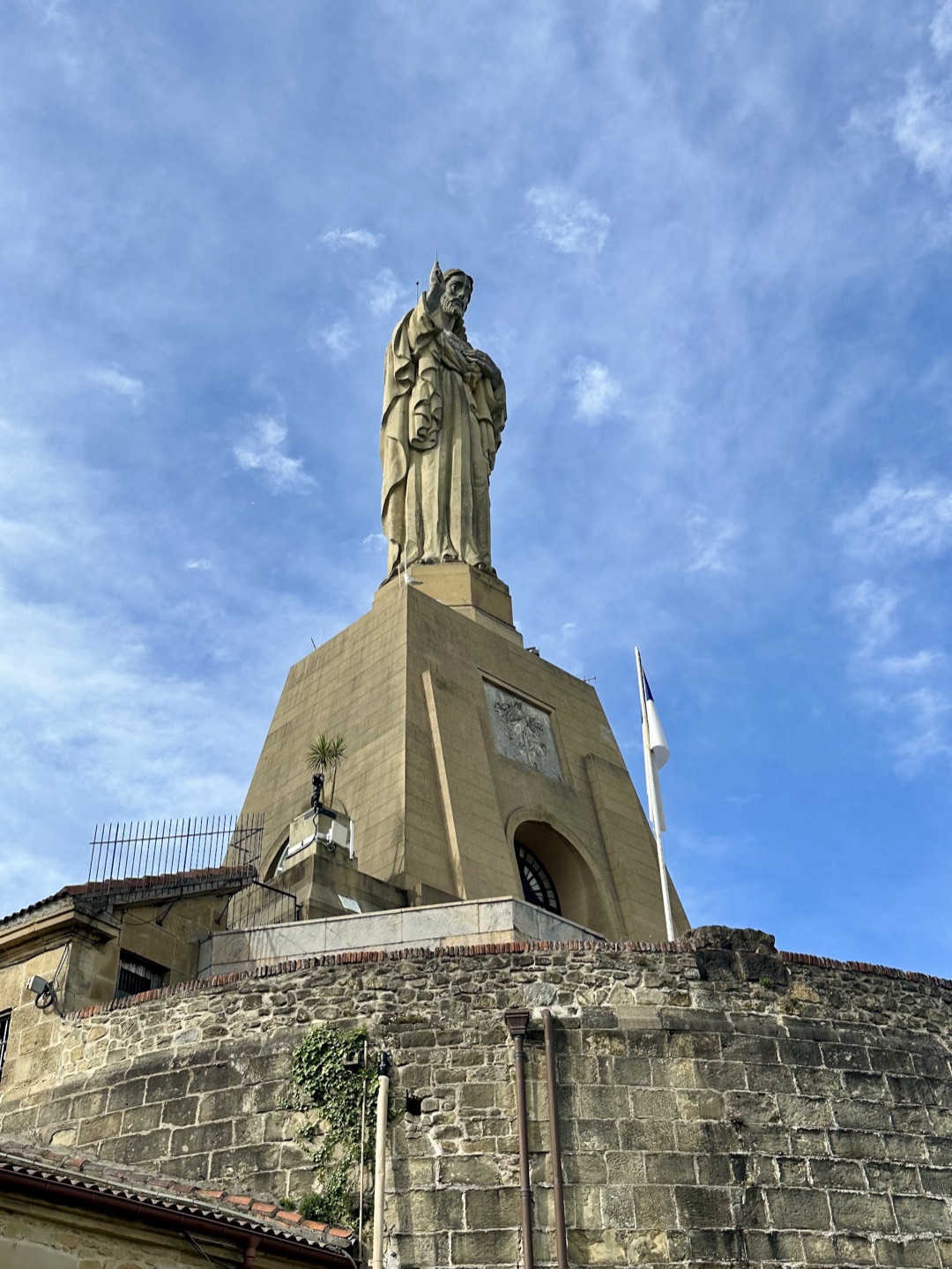 Monte Urgull photo 2
