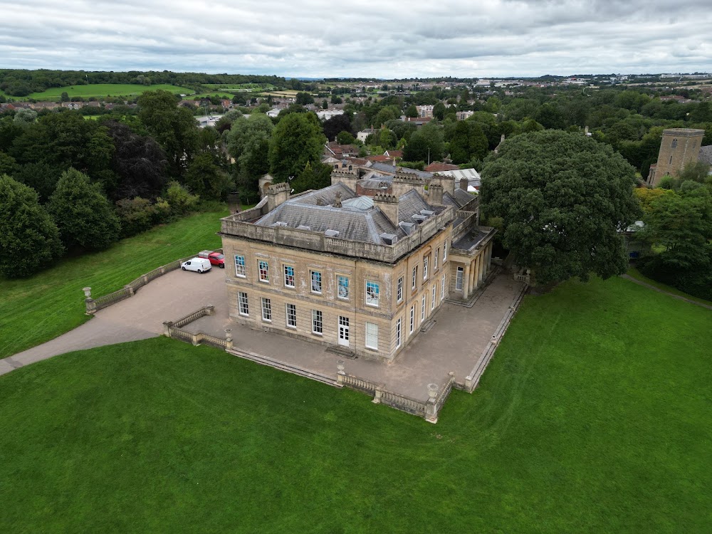 Blaise Castle House Museum photo 2