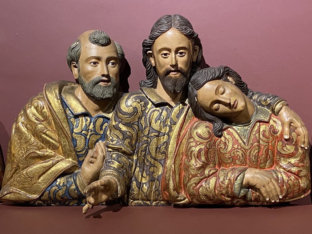 Museum of Sacred Art photo 3