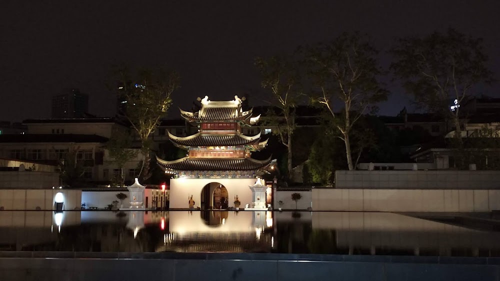 Qinhuai River photo 2