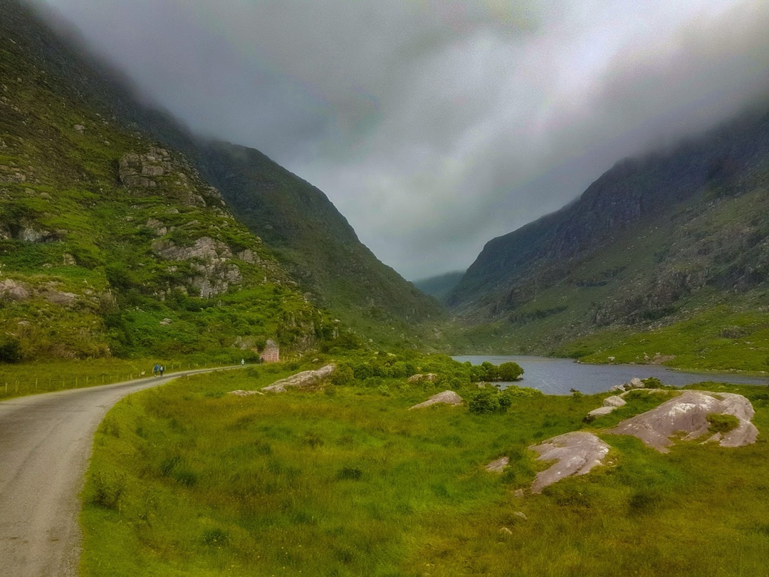 Gap of Dunloe